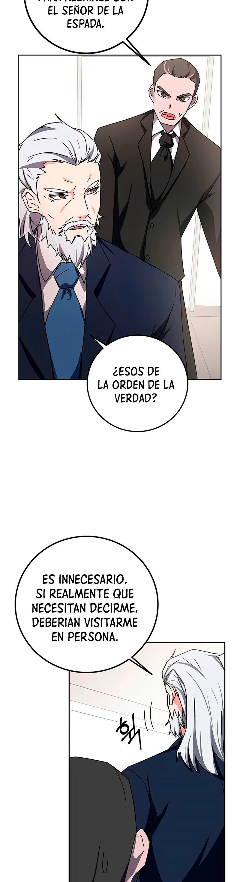 Academia de la Ascensión > Capitulo 16 > Page 301